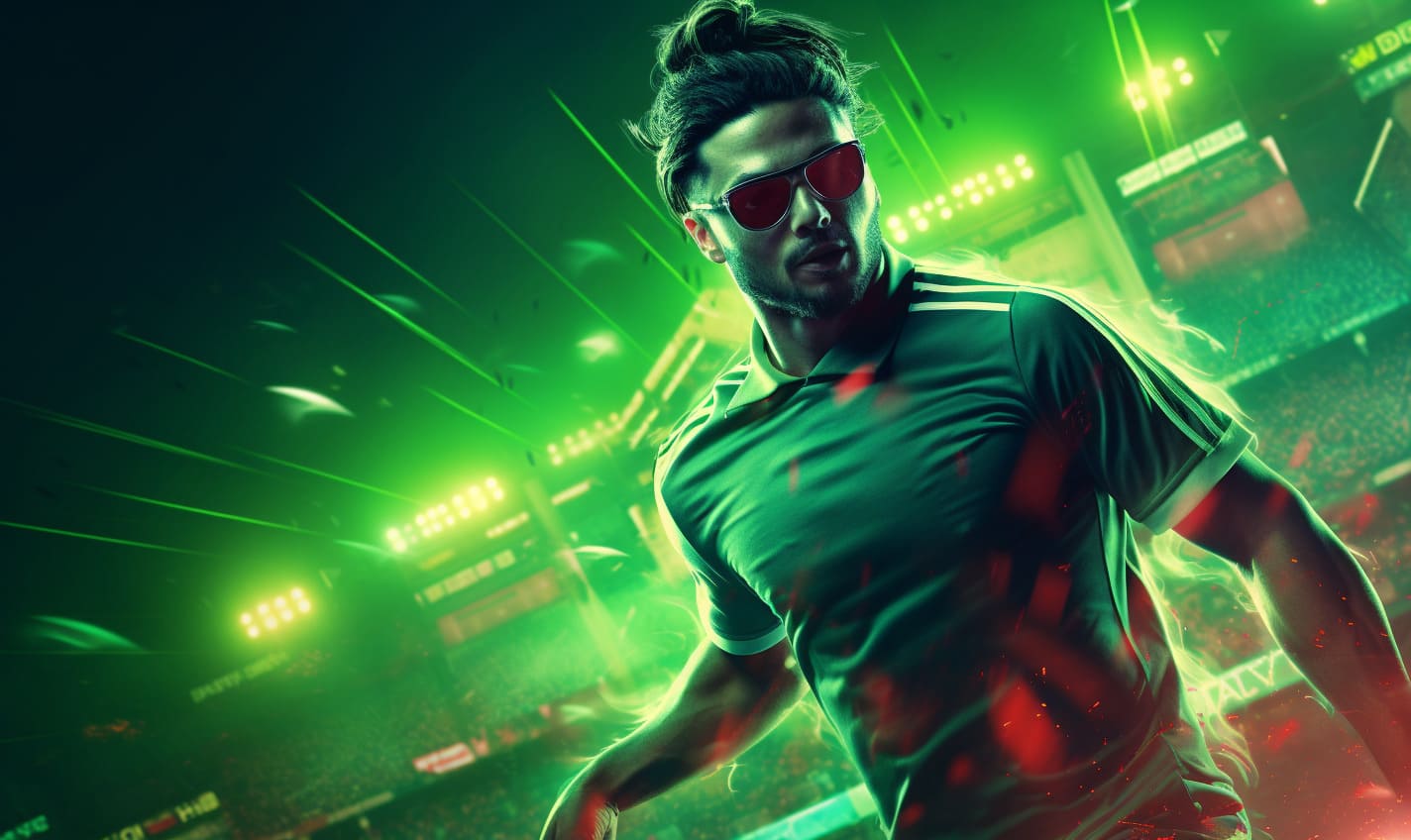 Portal CK333 for Sports Enthusiasts
                                